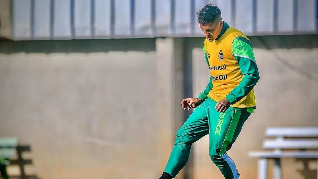 Nicolás Castillo