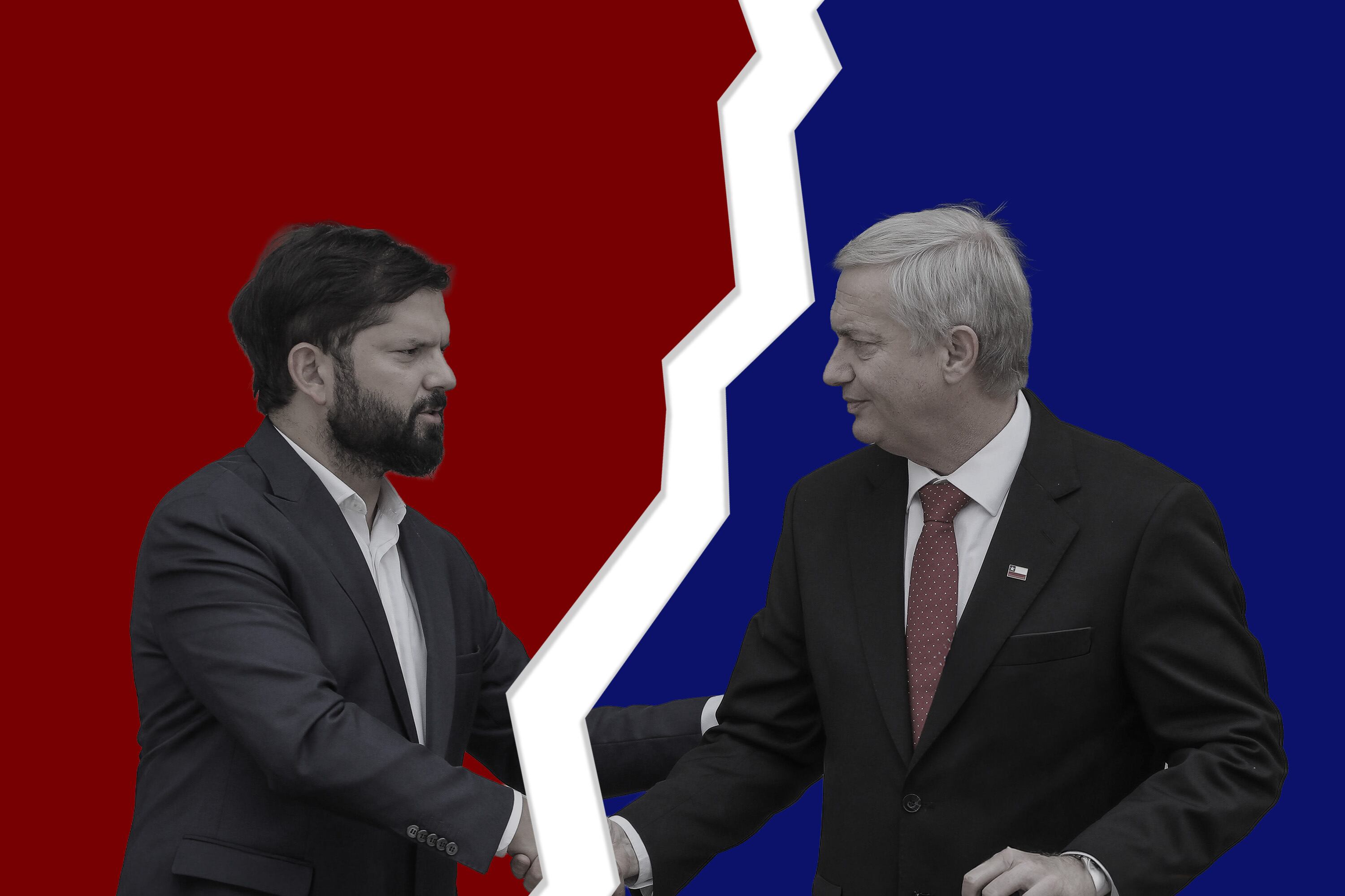 03 DE MARZO DE 2026/ SANTIAGOFOTO: CONSTANZA OVALLE  / AGENCIAUNO