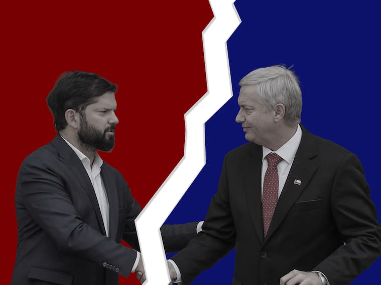 03 DE MARZO DE 2026/ SANTIAGOFOTO: CONSTANZA OVALLE / AGENCIAUNO