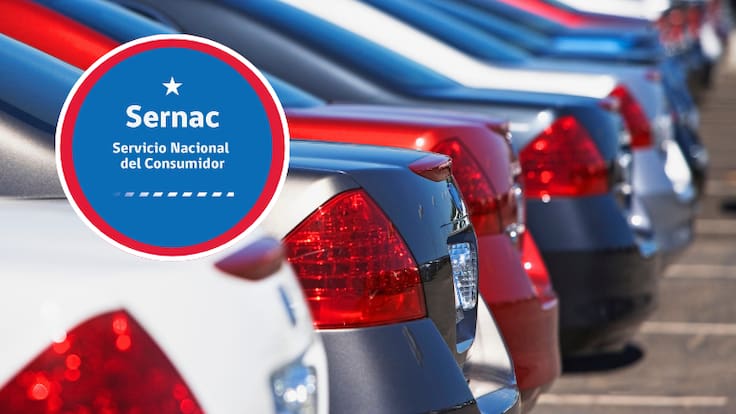 Sernac emite alerta para autos vendidos en Chile entre 2024 y 2026 por falla técnica: estos son los 3 modelos afectados