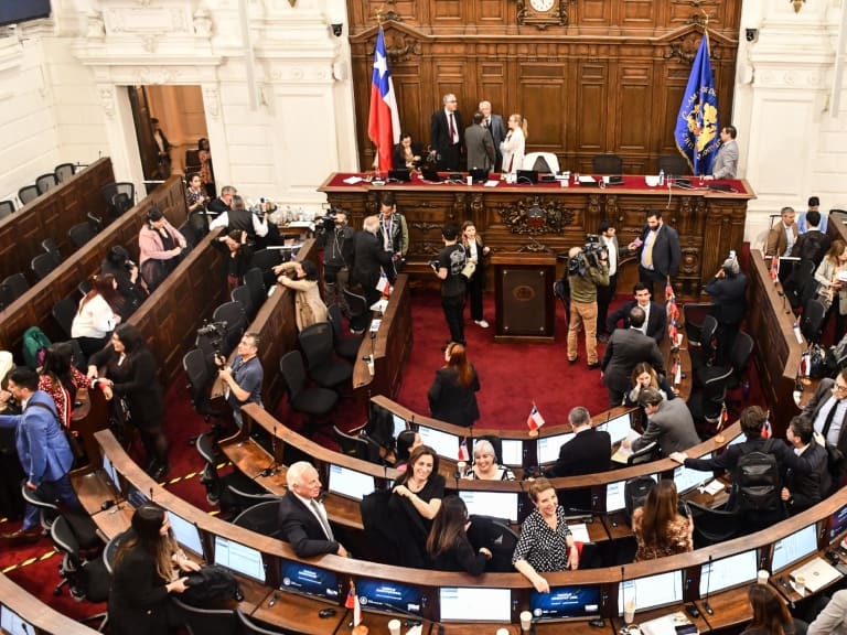 Nueva Constitución: revisa aquí la comparación entre el texto de la Comisión Experta y el Consejo Constitucional