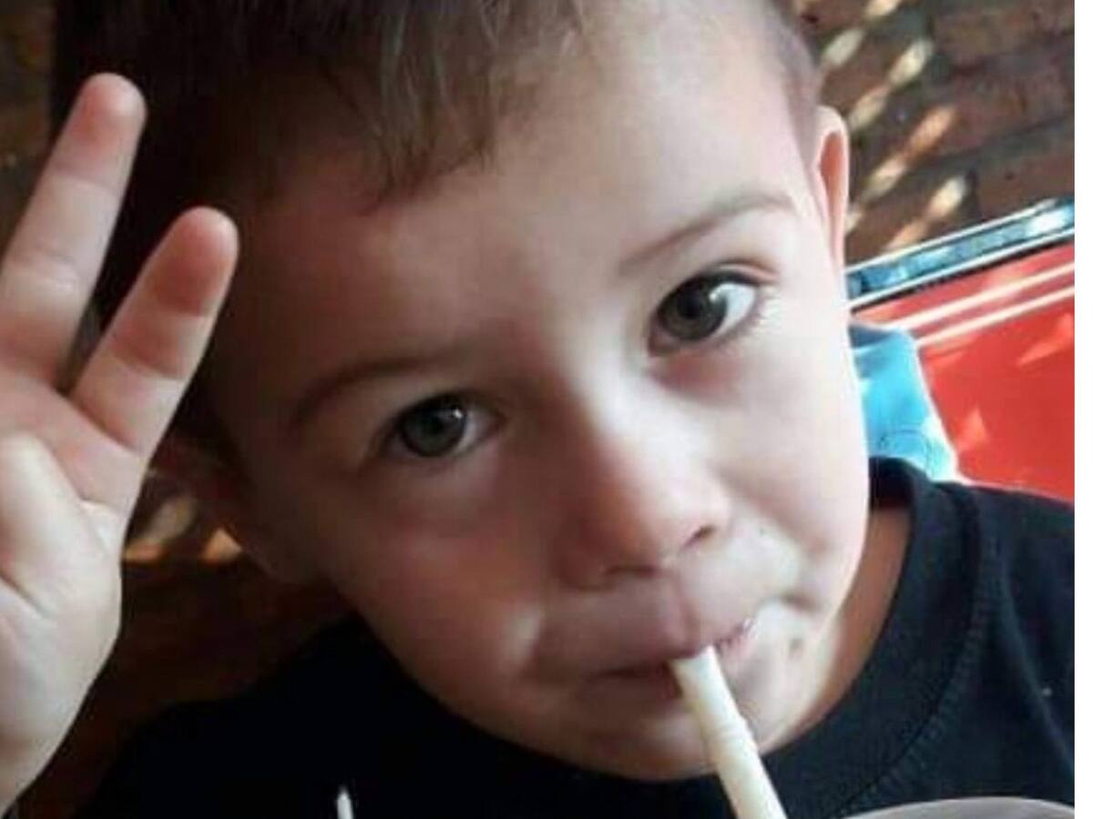 Tenía apenas cinco años: asesinato de Lucio Dupuy conmociona a Argentina