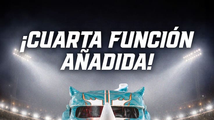 Hot Wheels Monster Trucks Live suma nueva función en Chile tras alta demanda de entradas: revisa fechas y preventa