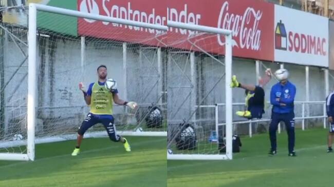 Mauricio Isla Chile