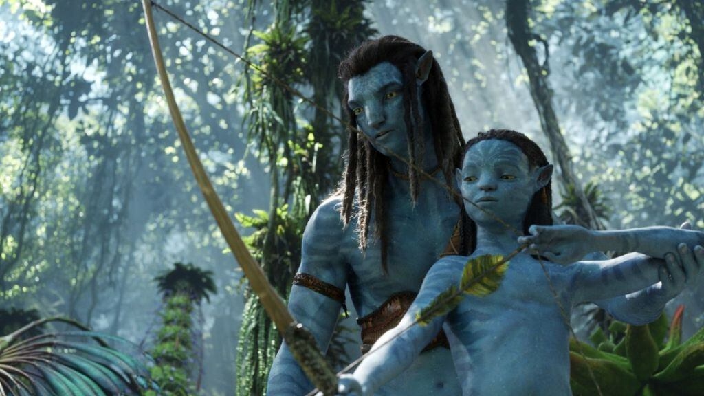 avatar 3 - saga - películas - james cameron
