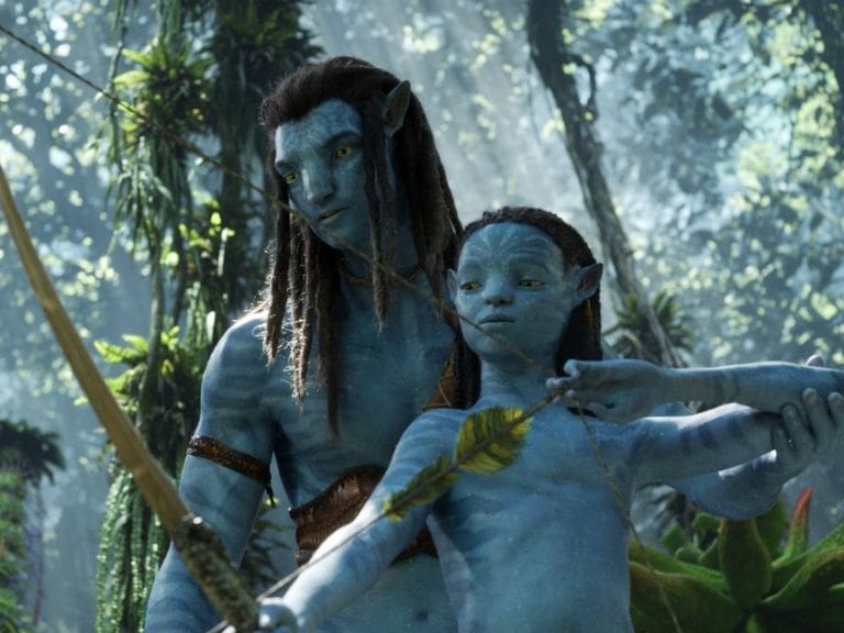 avatar 3 - saga - películas - james cameron