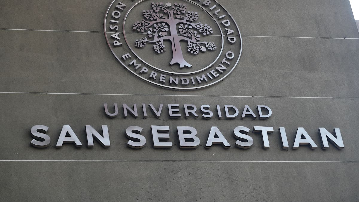 Tres estudiantes de la USS declaran como imputados por presunto ataque sexual a alumna en Concepción