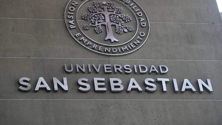 Tres estudiantes de la USS declaran como imputados por presunto ataque sexual a alumna en Concepción