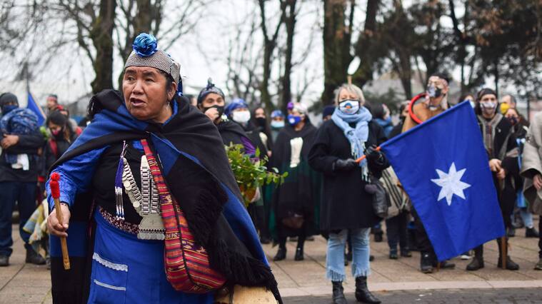 ONU llamó a Chile a “fortalecer el diálogo” con el pueblo mapuche tras intensificación del conflicto