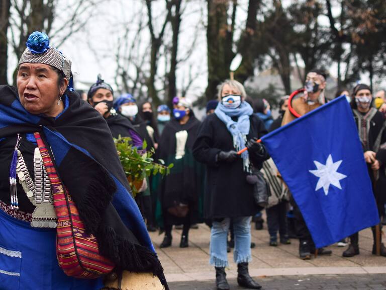 ONU llamó a Chile a “fortalecer el diálogo” con el pueblo mapuche tras intensificación del conflicto