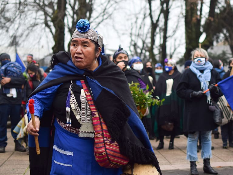 ONU llamó a Chile a “fortalecer el diálogo” con el pueblo mapuche tras intensificación del conflicto