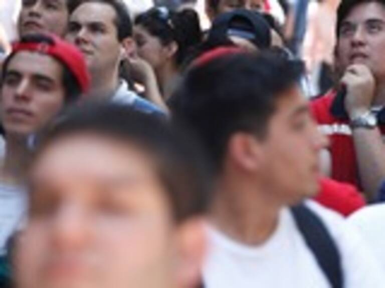 Laborum.com indicó que el 87% de las empresas darán alguna facilidad para ver el mundial