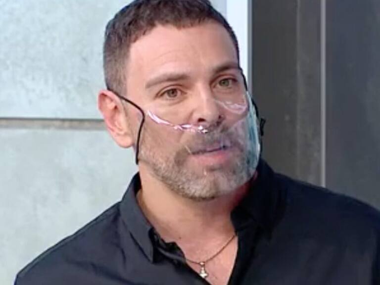 «Me hago cargo»: José Antonio Neme salió al paso de las críticas por burlarse «insolentemente» de Irací Hassler