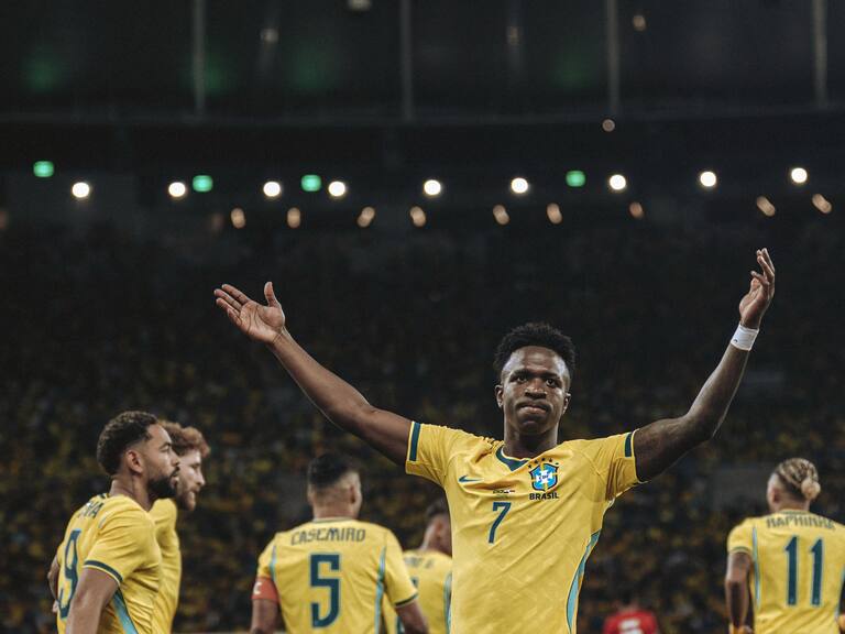 (Photo by Yuri Laurindo/Sports Press Photo/Getty Images)