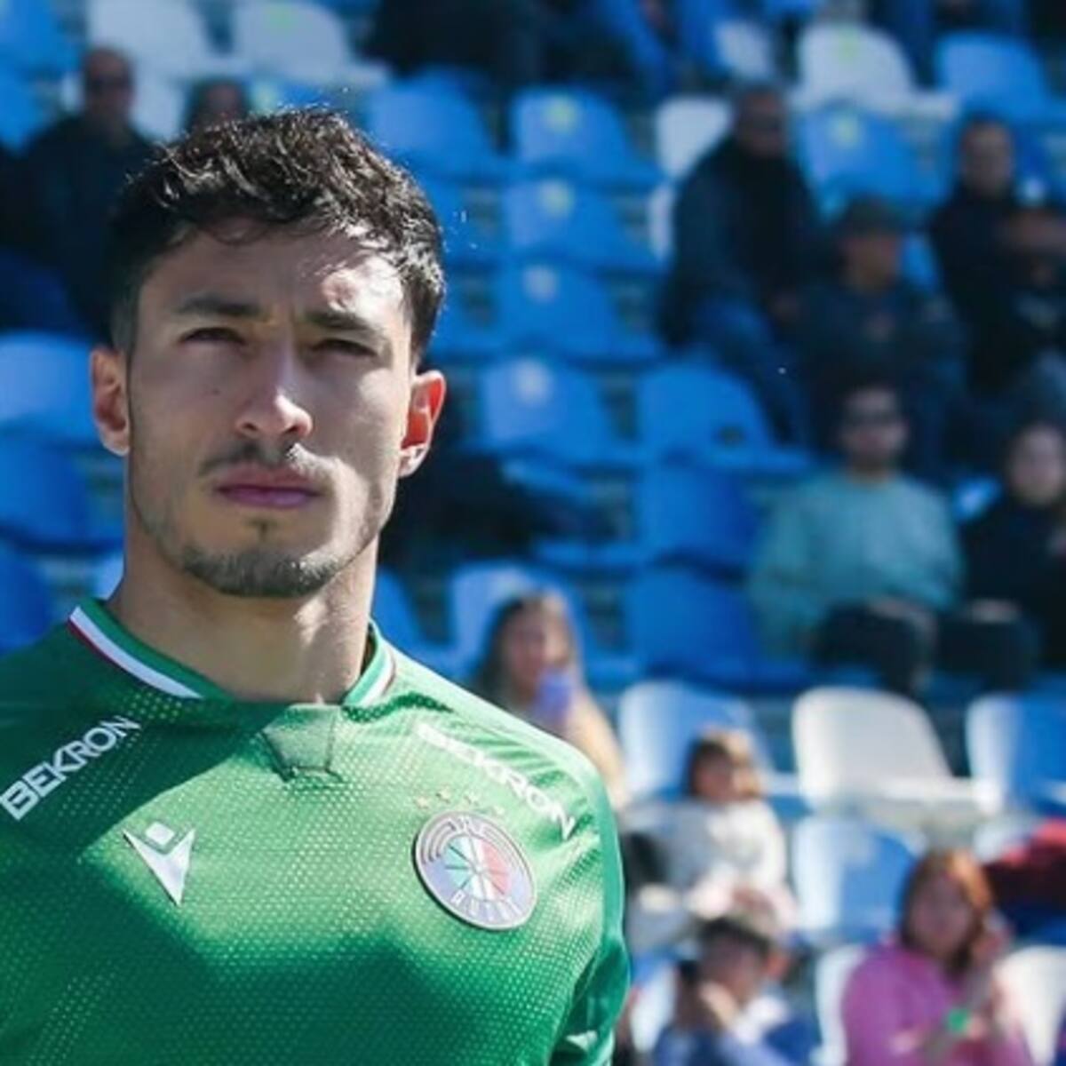 Germán Guiffrey realza el nivel de Audax tras ser el héroe ante La Serena: “Somos un equipo complicado para todos”