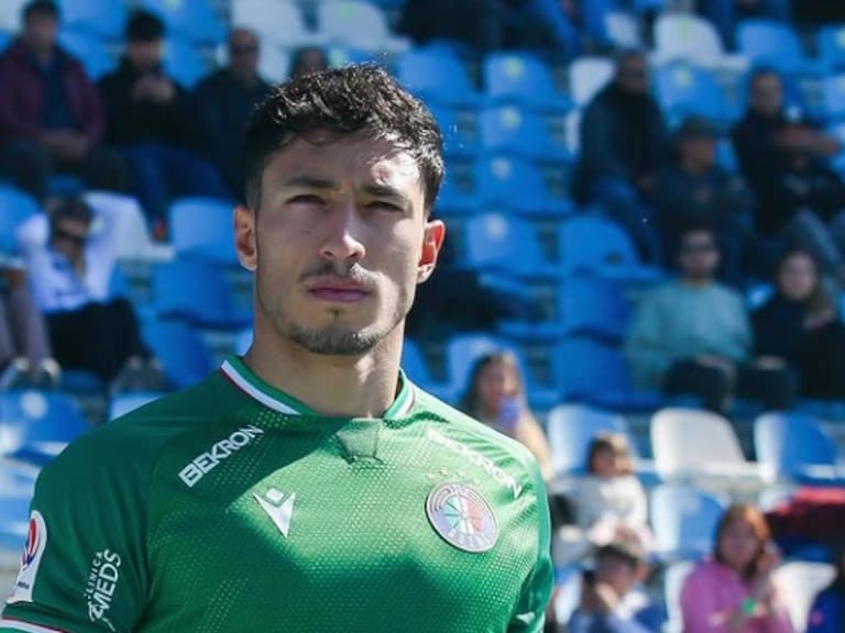 Germán Guiffrey realza el nivel de Audax tras ser el héroe ante La Serena: “Somos un equipo complicado para todos”