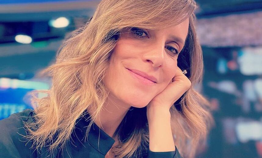 Diana Bolocco compartió íntima foto familiar en cumpleaños de su mamá | Instagram