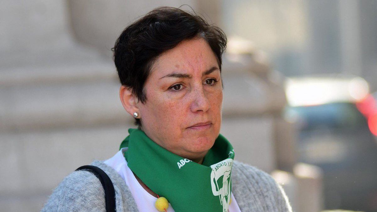 Beatriz Sánchez