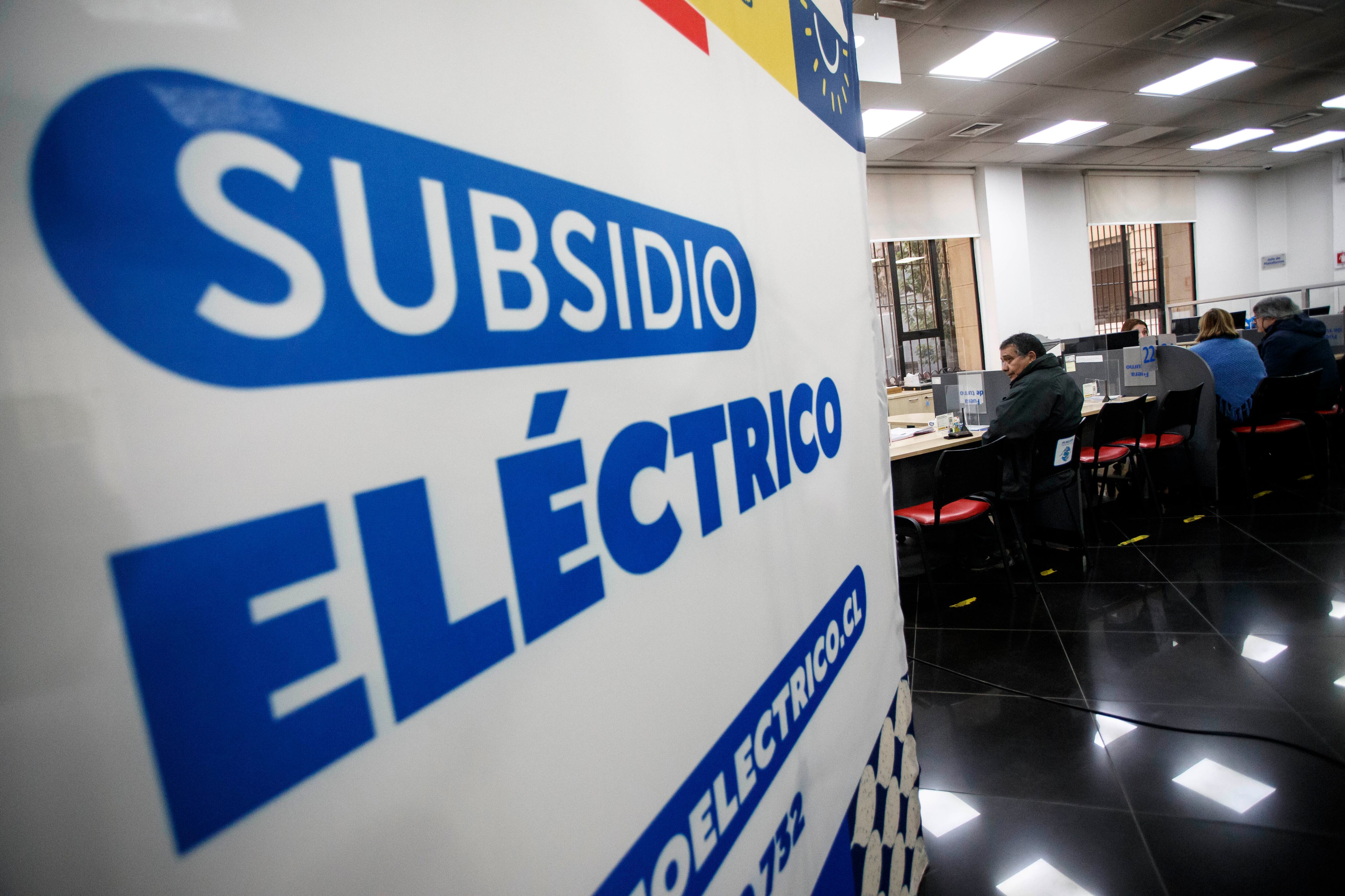 Agencia Uno