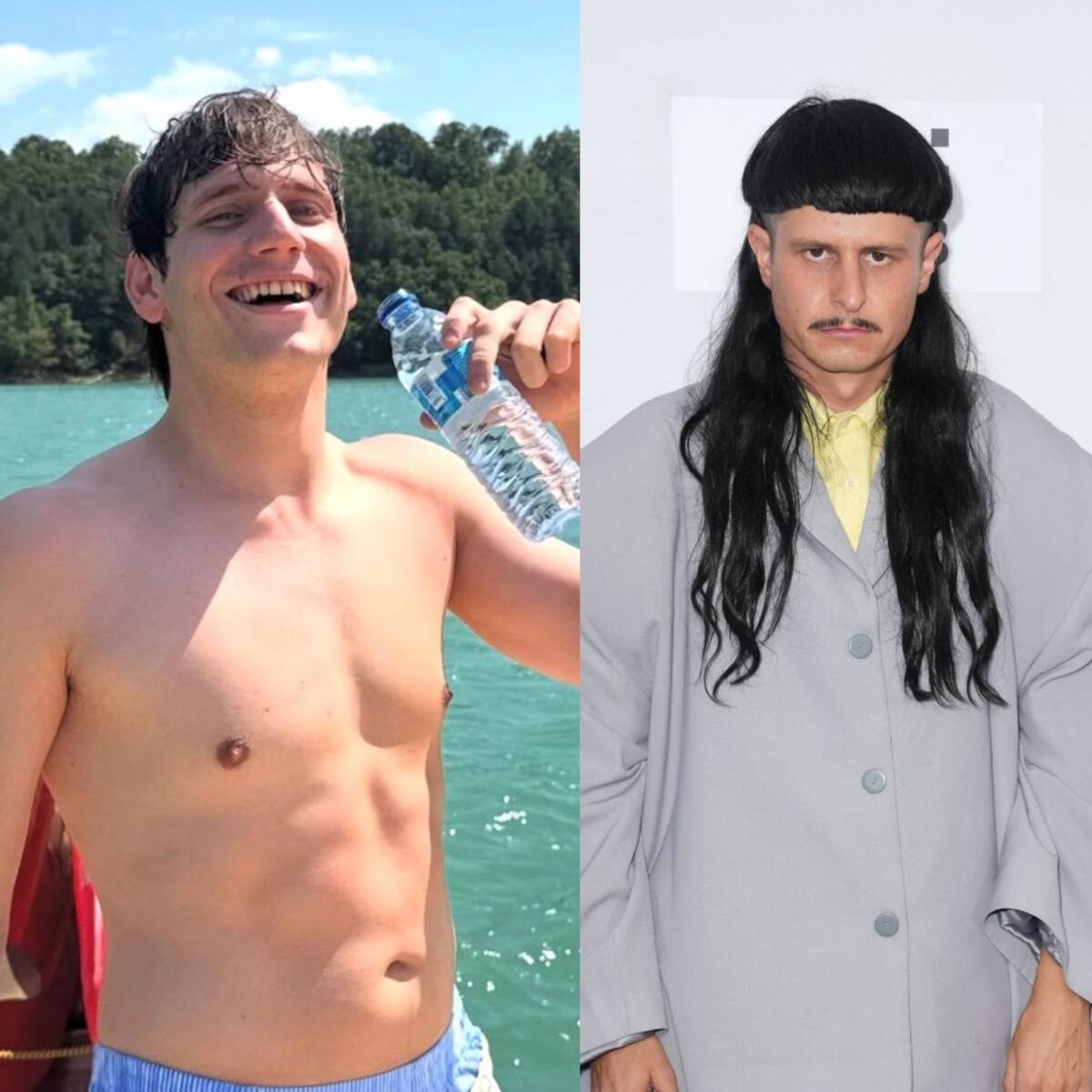 “No pude...”: famoso influencer revela por qué se salvó de tragedia aérea donde murieron Gaspi y Oliver Tree