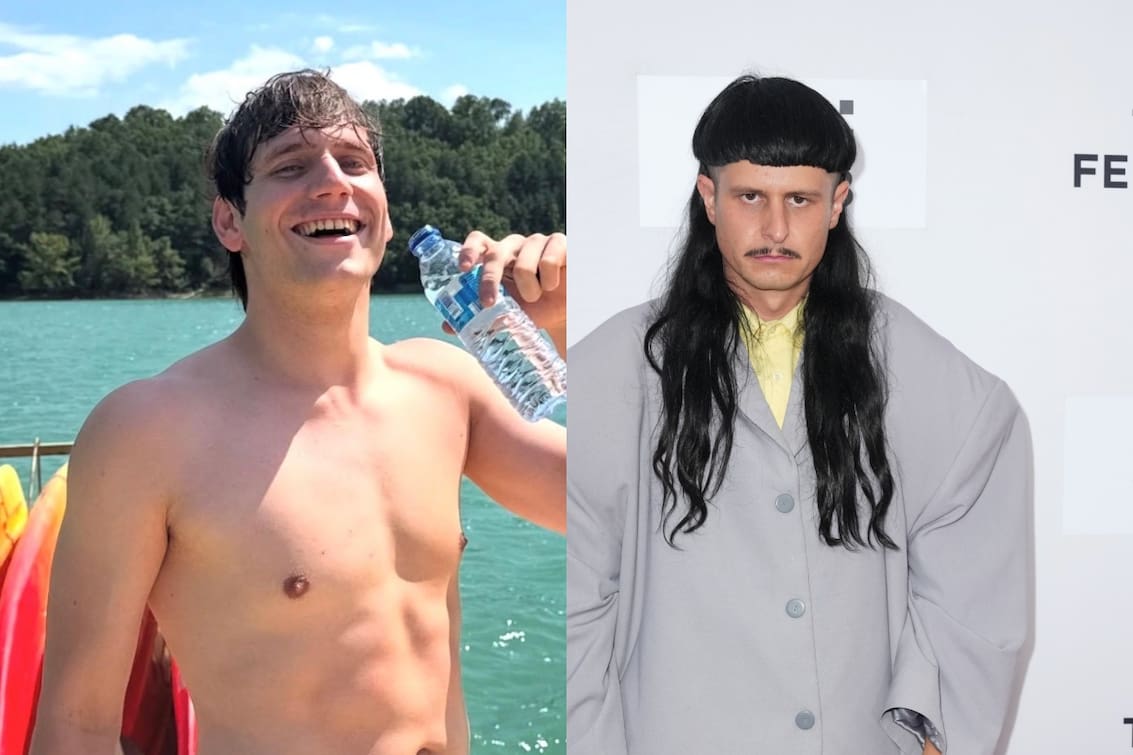 No pude...”: famoso influencer revela por qué se salvó de tragedia aérea donde murieron Gaspi y Oliver Tree | ADN Radio