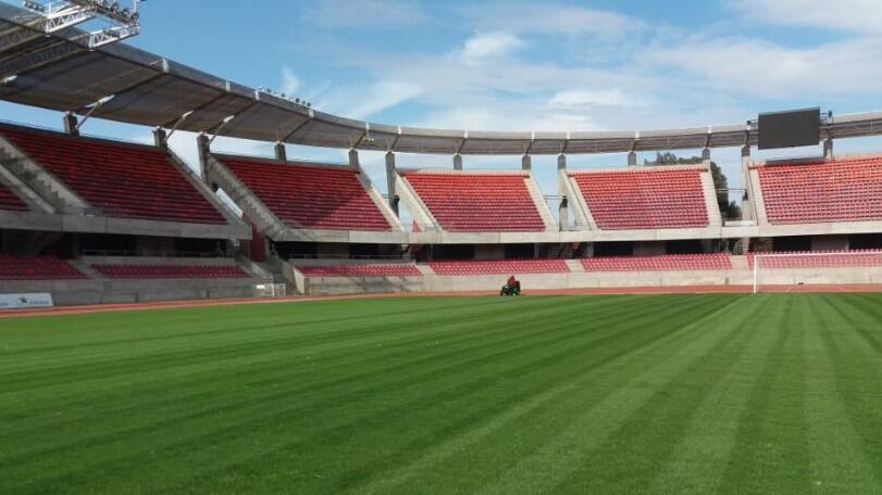 Deportes La Serena