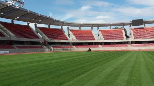 Deportes La Serena