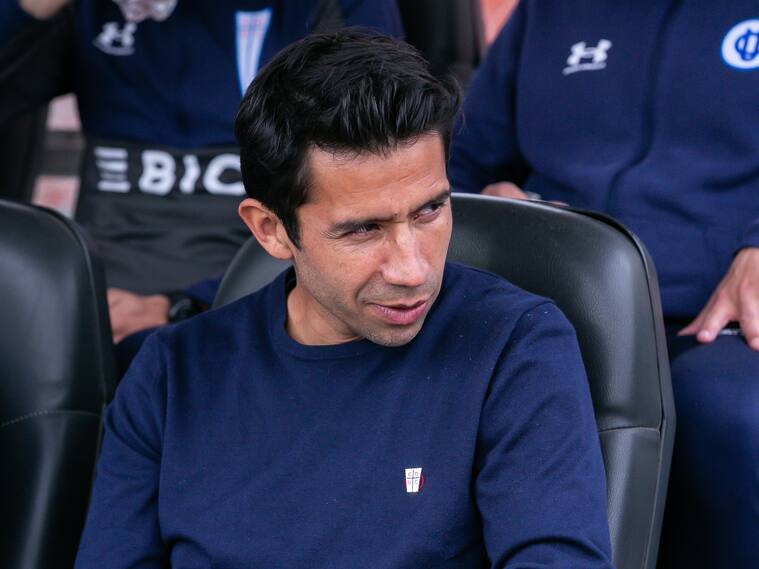 FOTO: JUAN JOSÉ MOLINA/AGENCIAUNO