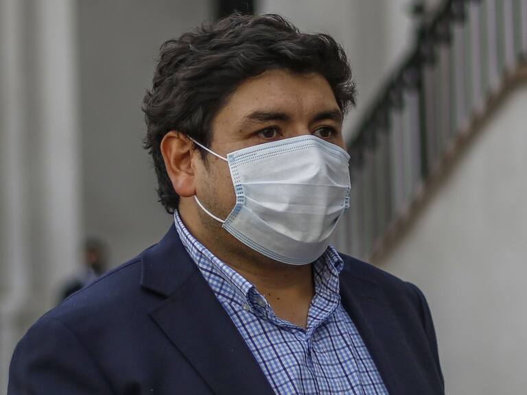Diputado de RN, Camilo Morán, y segundo retiro de AFP: «He decidido que voy a votar a favor»