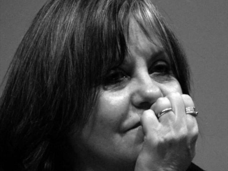 Diamela Eltit es el Premio Nacional de Literatura 2018