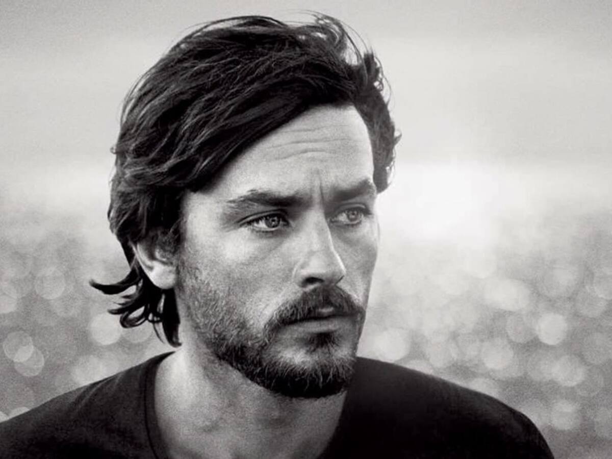 Alain Delon, emblemático actor francés, muere a los 88 años