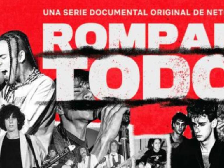 «Es la puerta de entrada para grandes cosas»: panel de Ciudadano ADN analizó la serie Rompan Todo
