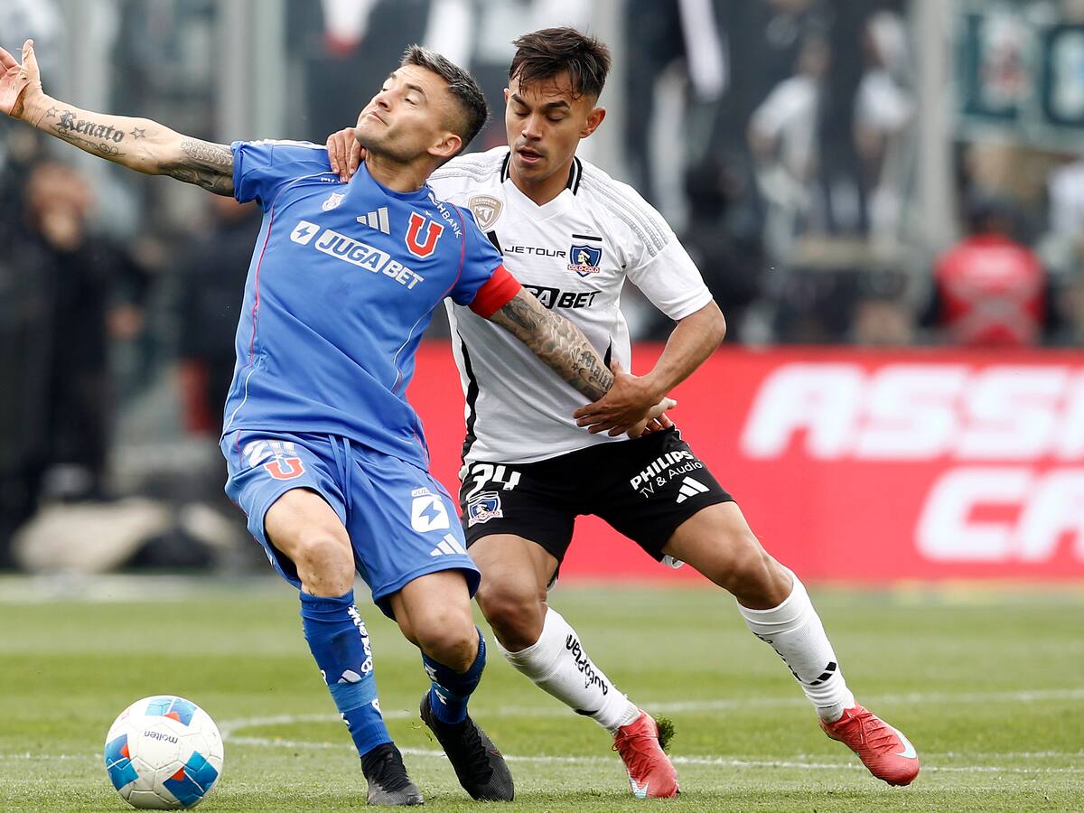ANFP rechaza solicitud de la U para reprogramar la Supercopa ante Colo Colo: estos son los argumentos