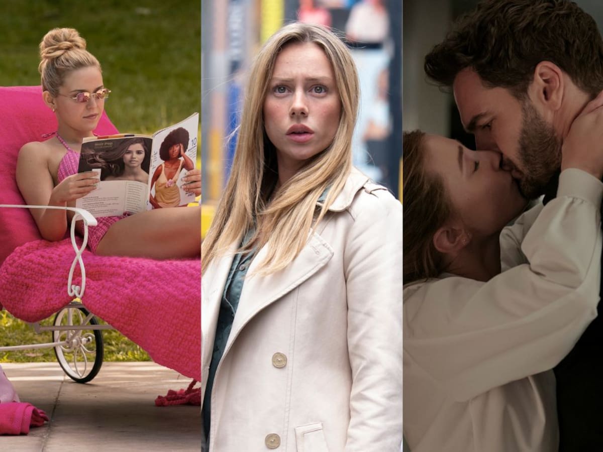 Tras el fenómeno de “Off Campus”: Lili Reinhart, Ester Expósito y Lana Condor lideran la nueva ofensiva juvenil de Prime Video