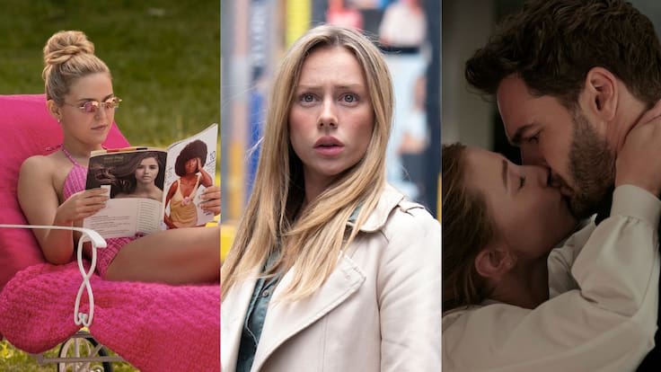 Tras el fenómeno de “Off Campus”: Lili Reinhart, Ester Expósito y Lana Condor lideran la nueva ofensiva juvenil de Prime Video