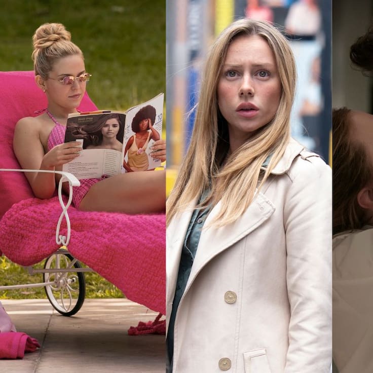 Tras el fenómeno de “Off Campus”: Lili Reinhart, Ester Expósito y Lana Condor lideran la nueva ofensiva juvenil de Prime Video