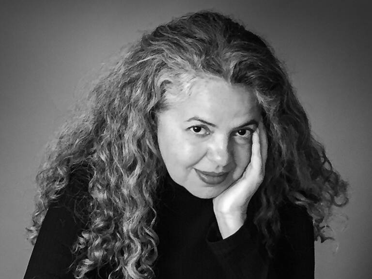 Karina Glasinovic: imágenes en música