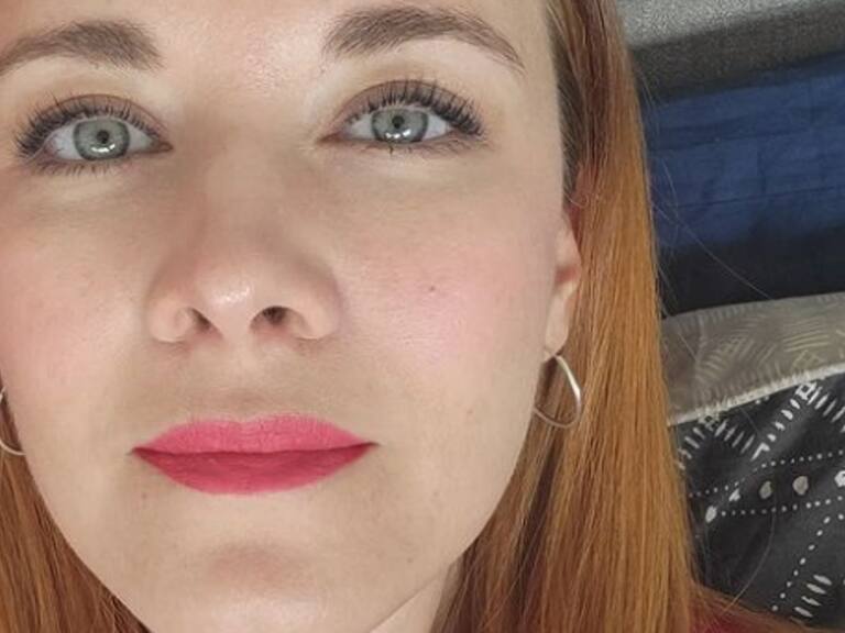 “Se le habrían subido los humitos a la cabeza”: Revelan decisivo momento de Carla Jara en TVN