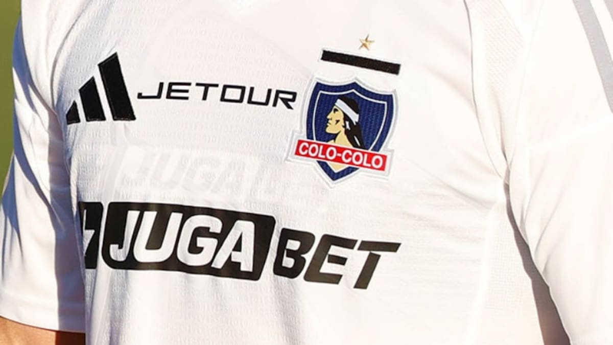 Se fue del fútbol chileno y ahora confirma su gran deseo: “Ojalá terminar mi carrera usando la camiseta de Colo Colo”