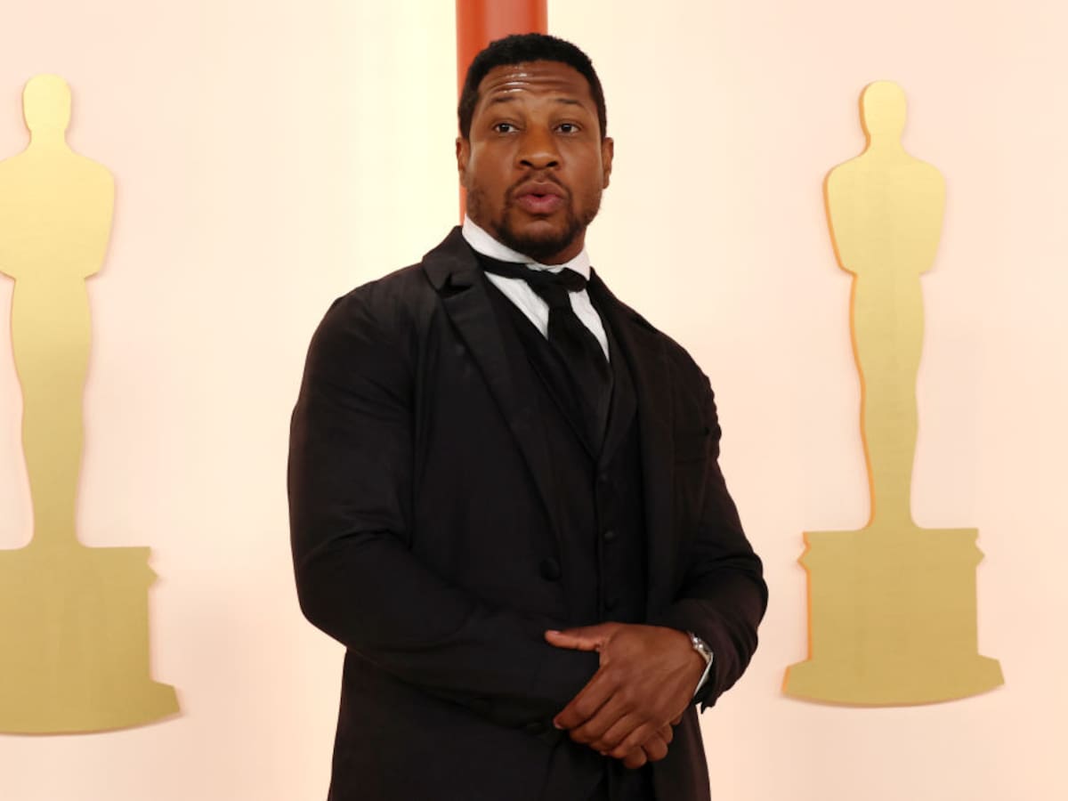Jonathan Majors ya tiene una nueva película para volver tras su salida de Marvel Studios