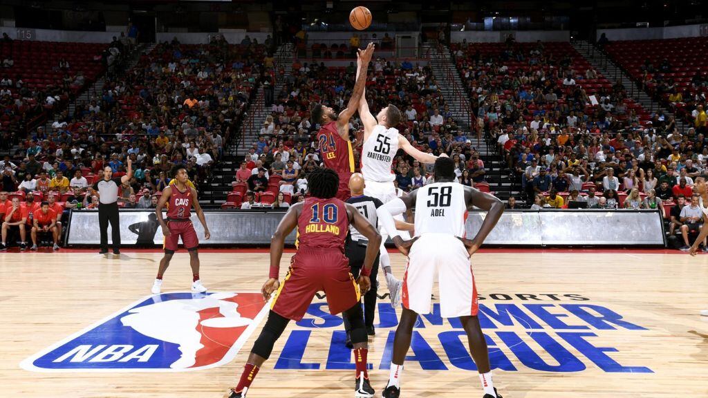 summer league nba 2023