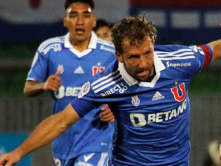 Felipe Seymour acude al apoyo del público de cara al Clásico Universitario: "Para la U la hinchada es protagonista"