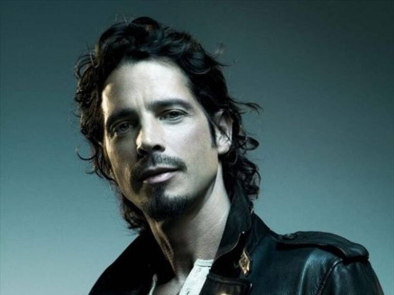 Filtran llamada al 911 que dio cuenta del suicidio de Chris Cornell