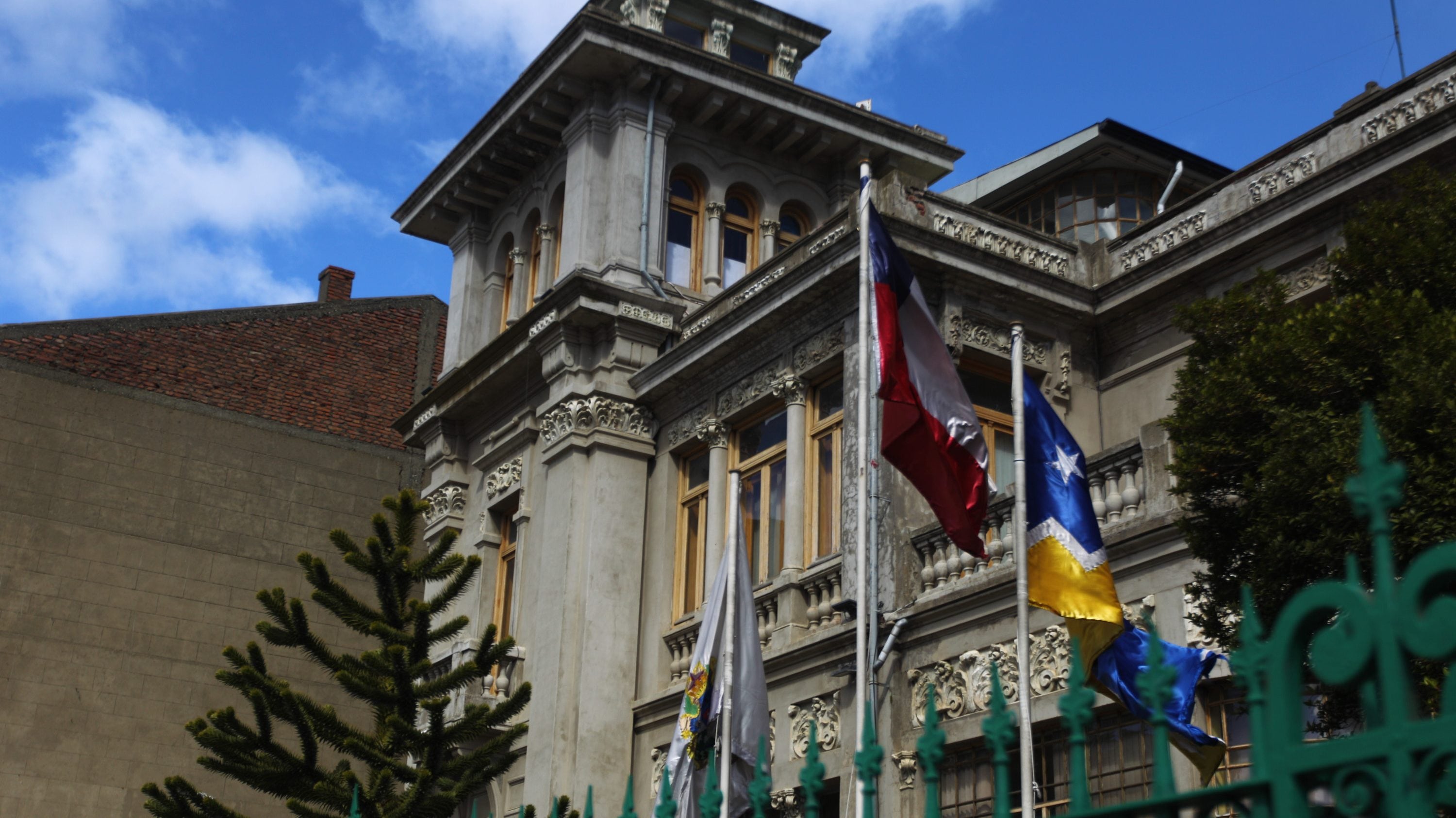 Punta Arenas
