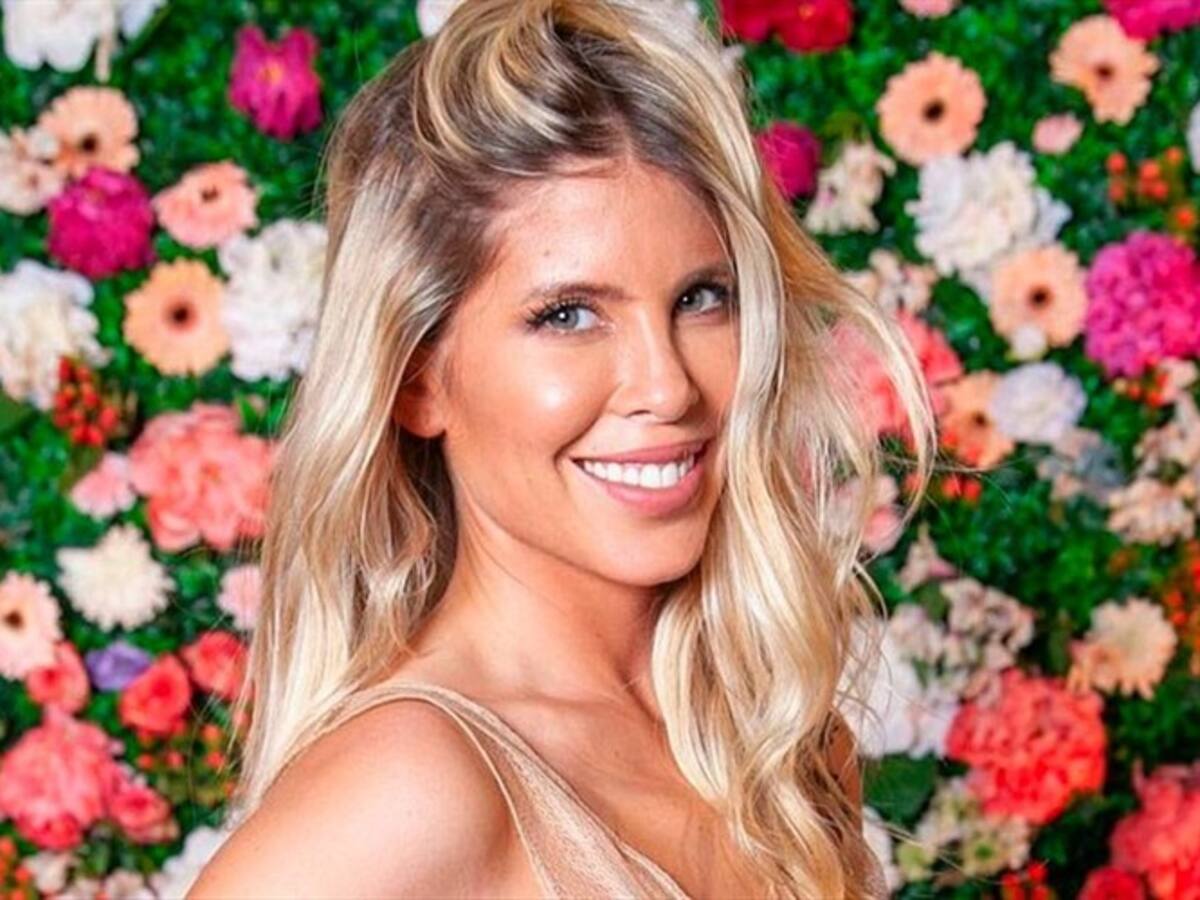 Coté López mostró en Instagram el nuevo retoque facial que se realizó