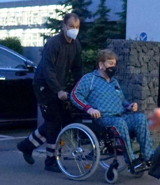 Captura Elton John