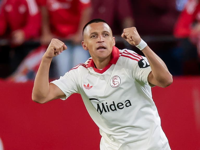 Alexis Sánchez deja Europa tras 18 años: tendrá a un chileno como compañero en su nuevo club