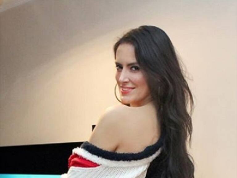 Adriana Barrientos es duramente criticada por video que publicó en Instagram