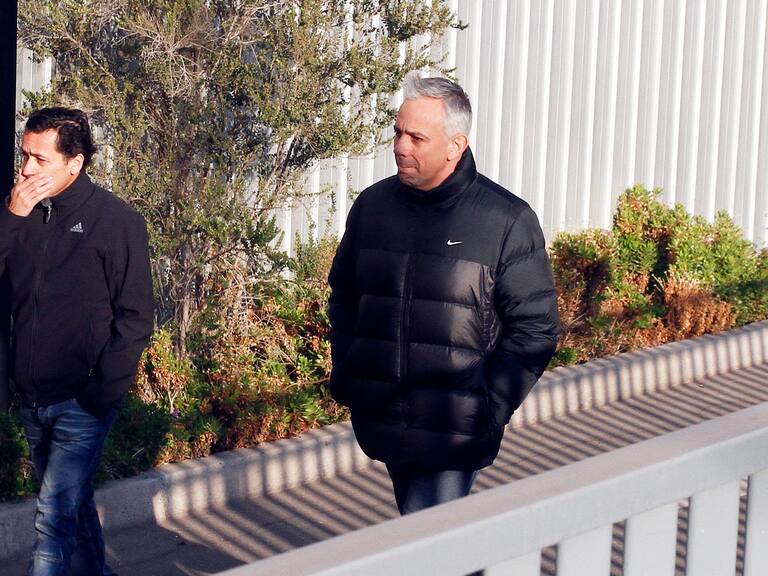 “Fernando Felicevich no decide lo que nosotros hacemos en la UC”