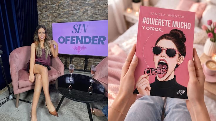 Periodista chilena presentó su libro, no llegó nadie, pero dejó una potente reflexión: “Es frustrante, pero...”